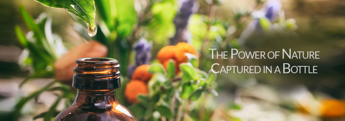 Essentially You Oils - Pure Therapeutic Grade - Ottawa Canada