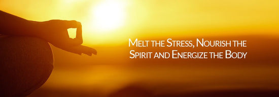 synergy blends