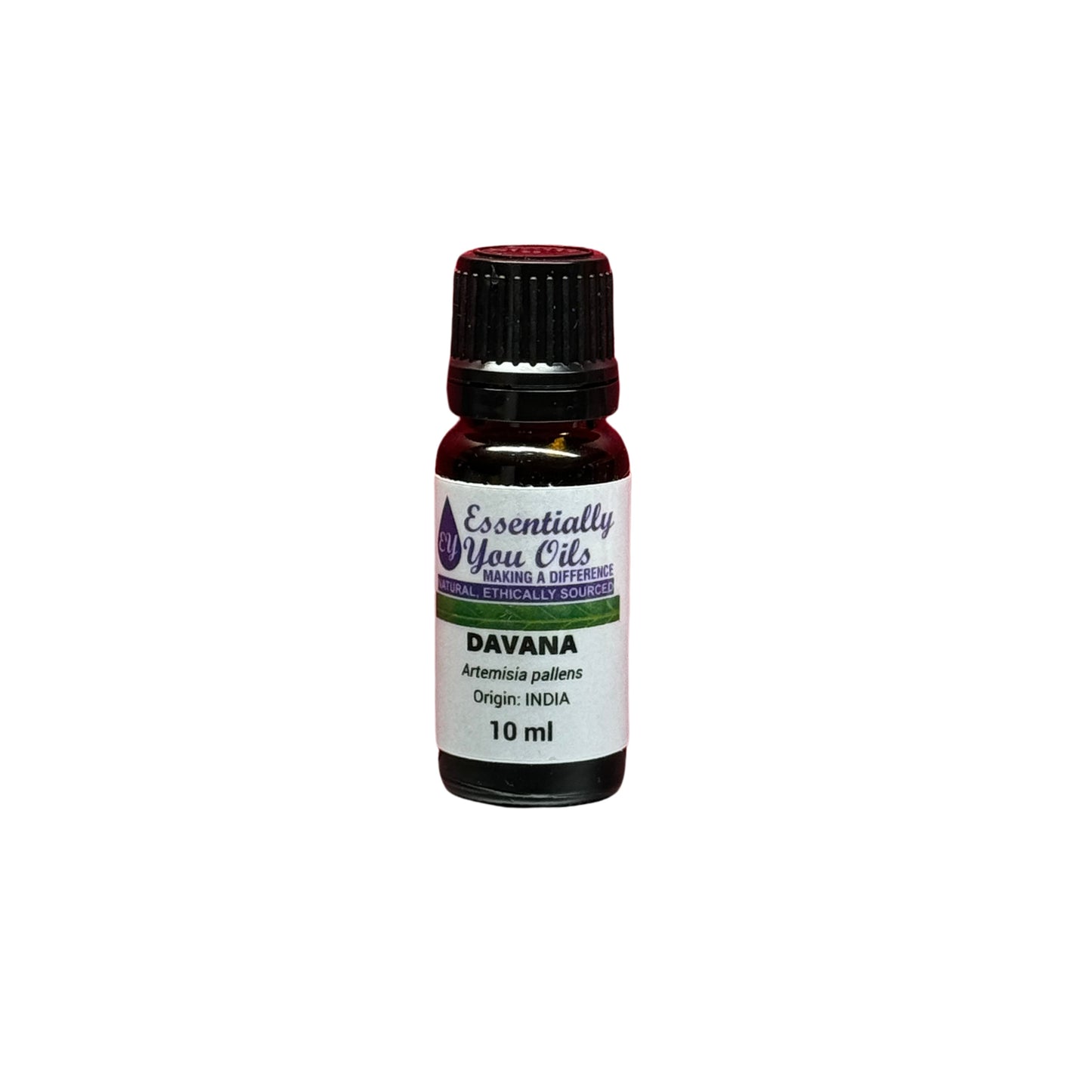 Davana Essential Oil