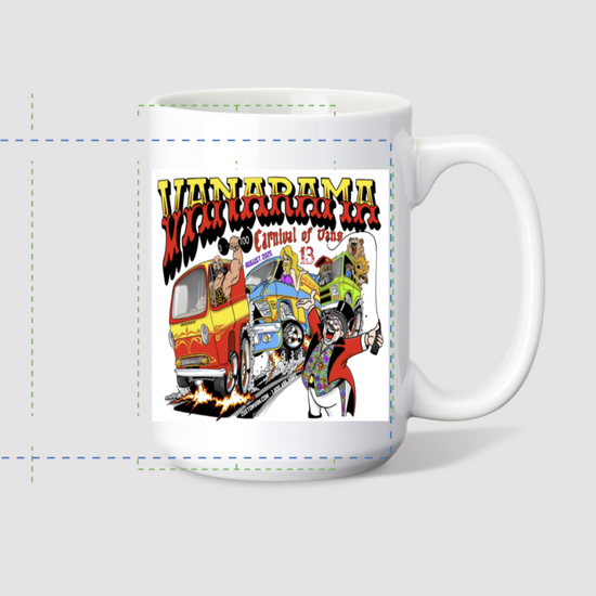 Custom Coffee Mug