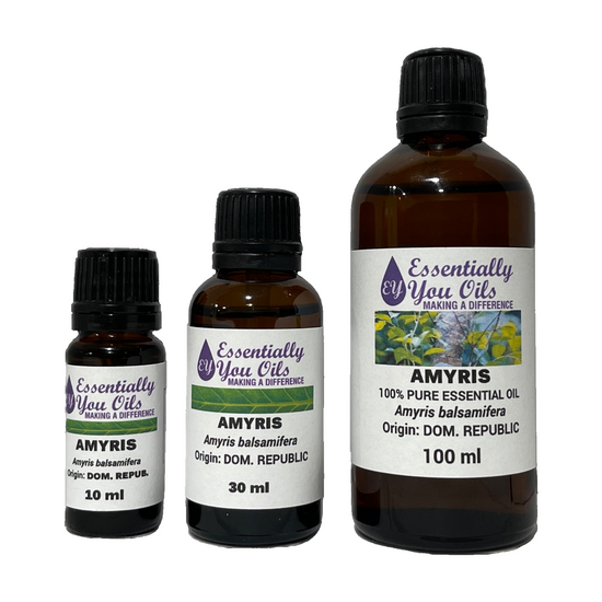 AMYRIS Essential Oil
