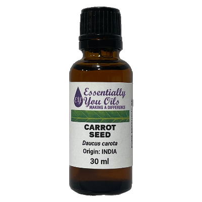 CARROT SEED Essential Oil