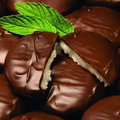 Chocolate Mint Fragrance oil - Essentially You Oils - Ottawa, Ontario Canada