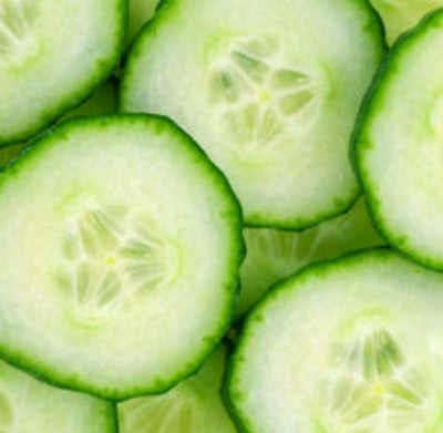 Cucumber Fragrance Oil - Essentially You Oils