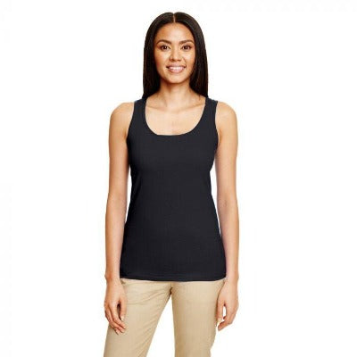 LADIES TANK TOP