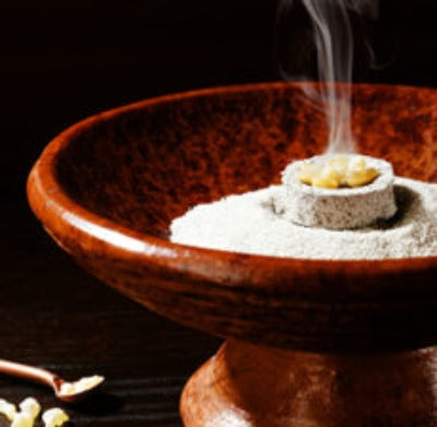 Sandalwood Amber - Fragrance Oil - Essentially You Oils - Ottawa Canada