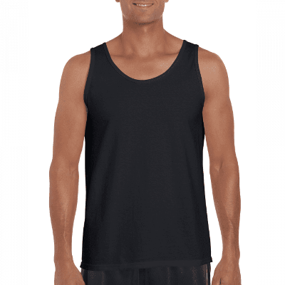 MENS TANK TOP