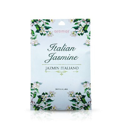Italian Jasmine Scented Sachet - Essentially You Oils - Ottawa Canada