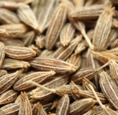 Cumin Essential Oil - Essentially You Oils