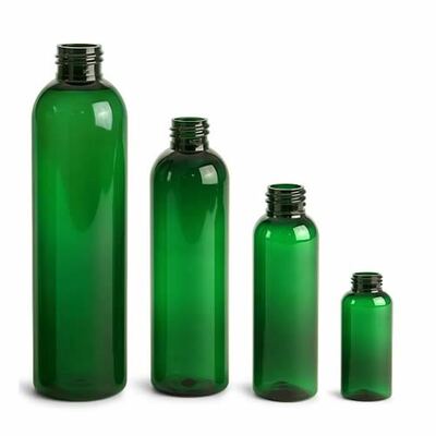 PET Bullet Bottles