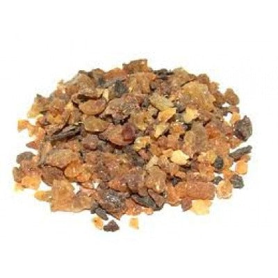 Myrrh Essential Oil (Egypt) - Essentially You Oils